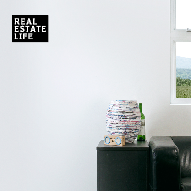 Real Estate Life by REG